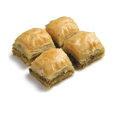 Cevizli Baklava