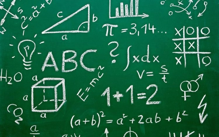 Kuis Matematika [Maaf Niru:D]