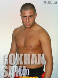 Hangi Kickboxcusun?