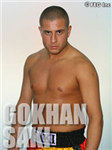 Hangi Kickboxcusun?