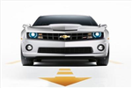 Te Regalo Una Experiencia En Mi Camaro