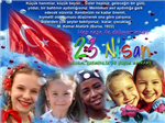 23 Nisan