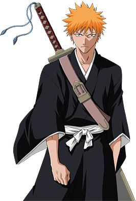 Shinigami Ó Hollow