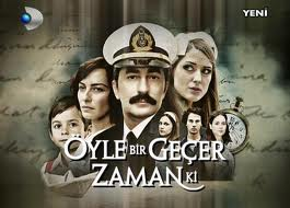 Hangi Öyle Bir Geçer Zaman Ki Karakterisin ? İi Şa