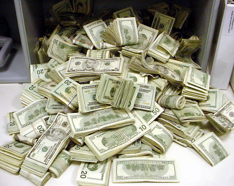 money