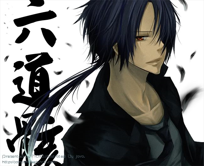 A Que Anime Pertenece           