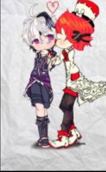 Que Vocaloid Es Tu Pareja