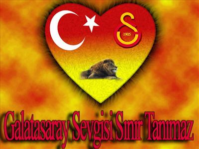 Hangi Takımlısın? Galatasaray? Beşiktaş? Fenerbahç