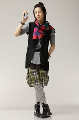 Kibum Or Donghae