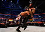 Wwe De Hangisi Snn Favori Finisher İn
