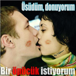 Sevgiliye Hediye