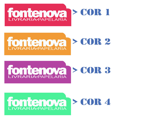 Vote Na Futura Cor Da Fontenova 
