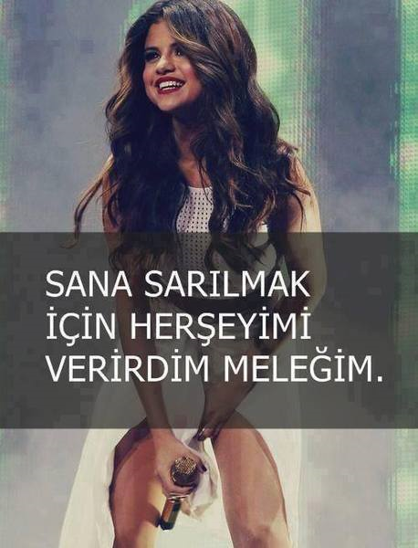 Ne Kadar Selenatorsun ?