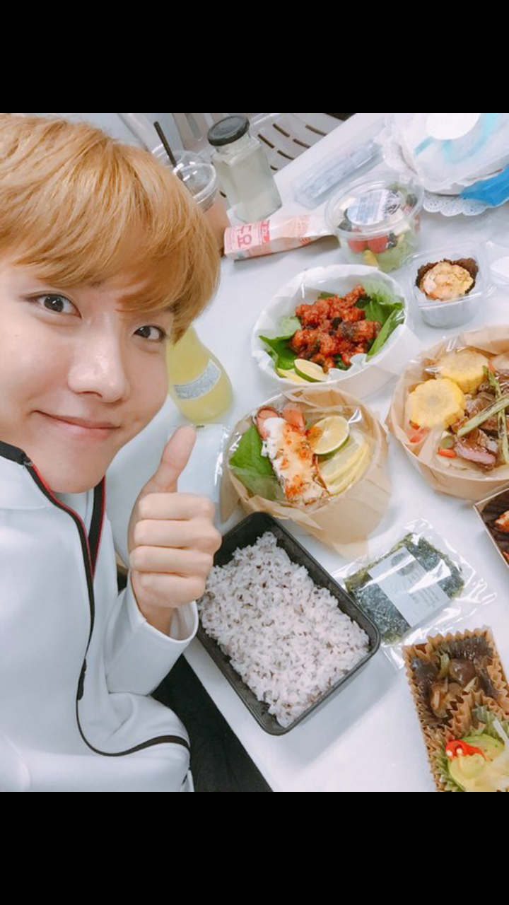 Bts'den Biasın Kim?