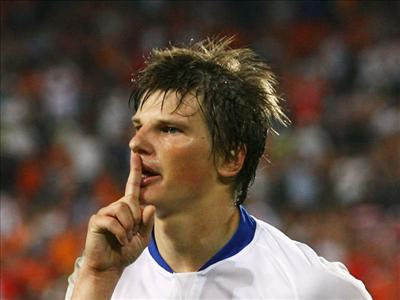 Hangi Futbolcusun?