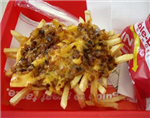 Gifts From In & Out Burger