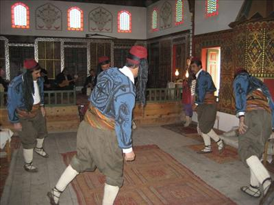 İzlemekten Ve Oynamaktan En Zevk Aldığın Yöre Hang