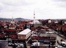Gümüşhaciköylülerin Hediye Bahçesi
