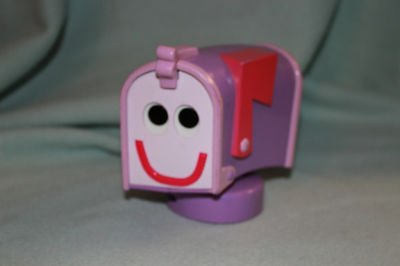 You've got mail