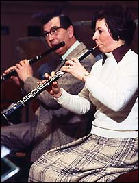 Oboe