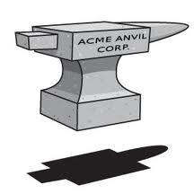 Acme Anvil