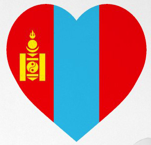 Mongolian Heart