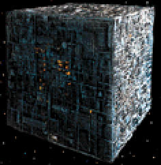 The Borg