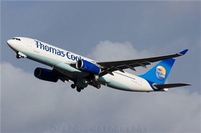 Airbus 330