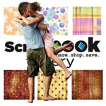 Scrape Book