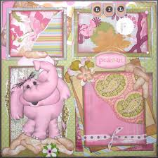 scrap book 2