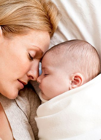 ¿Quieres A Tu Madre?