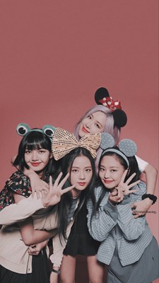 Hangi black pink üyesisin