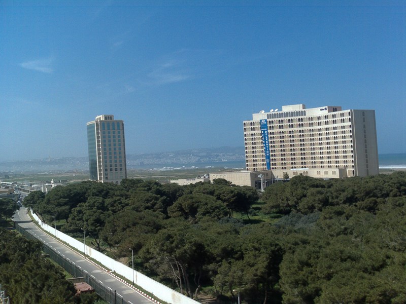 Algiers (Alger)