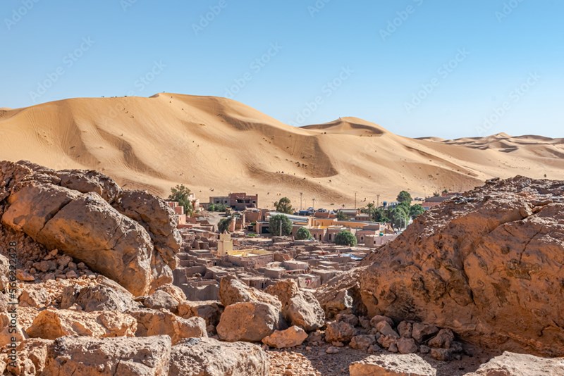 Béchar