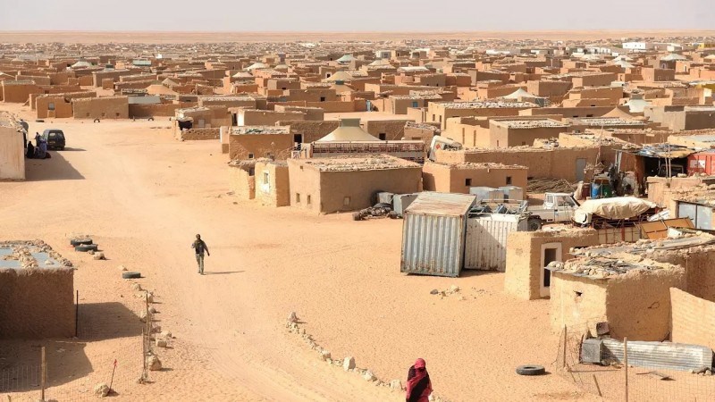 Tindouf