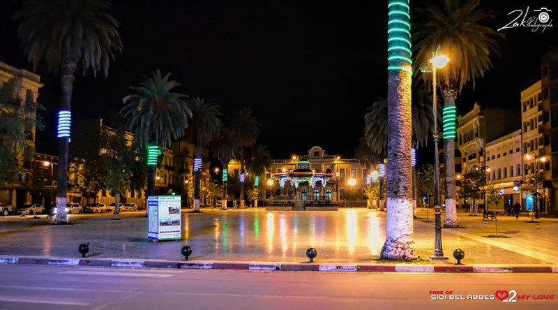 Sidi bel Abbés
