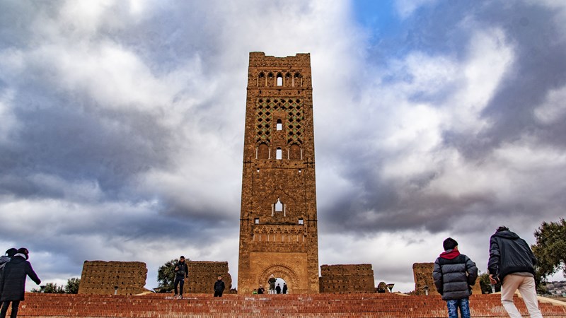 Tlemcen