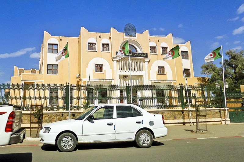 Tamanrasset