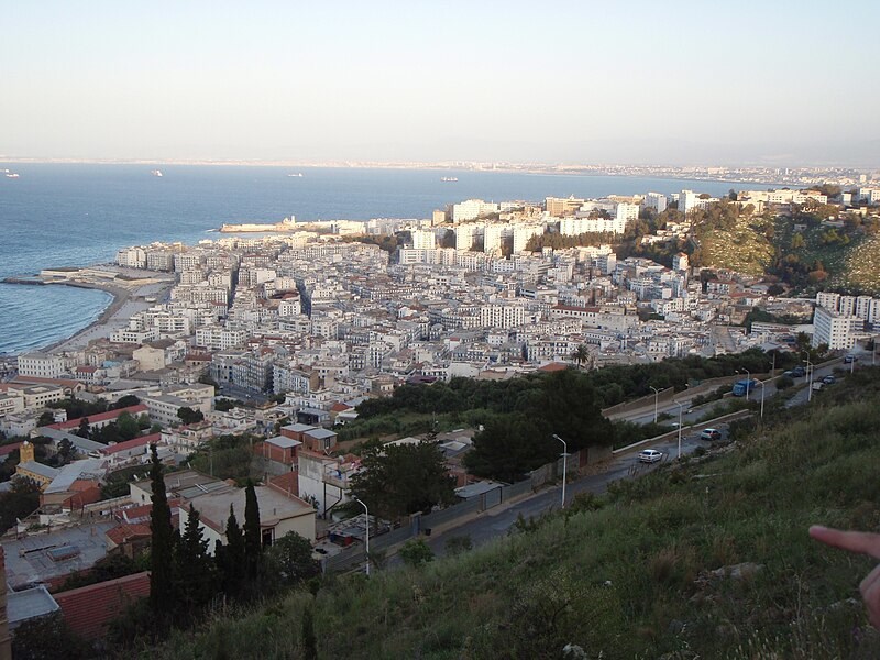 El Oued