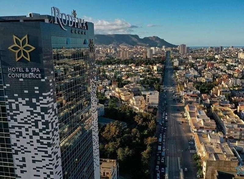 Oran