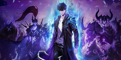 Seberapa tahu kamu tentang mc dari anime solo leveling