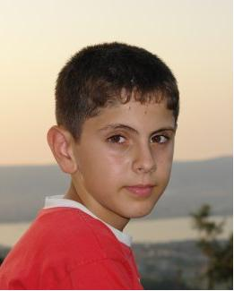 2008 Özel Şhzd. Mhmet. Koleji 6-D Erkeklerinden Ki