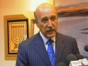 عمر سليمان 