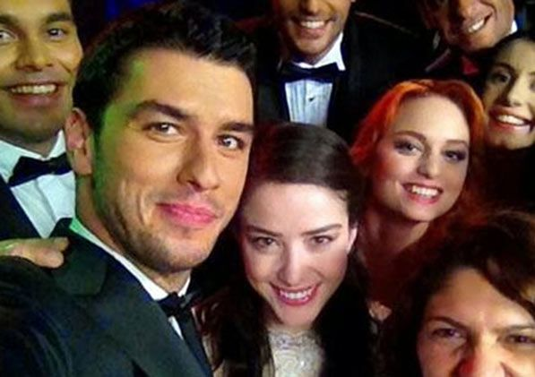 Hangi Kiraz Mevsimi Oyuncusucun?