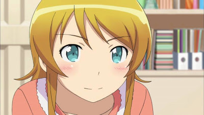 Loli Ato Tsundere Ato Normall???