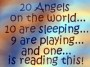 20 angel