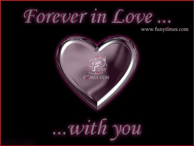 4ever in love wid u