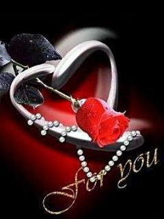 For U