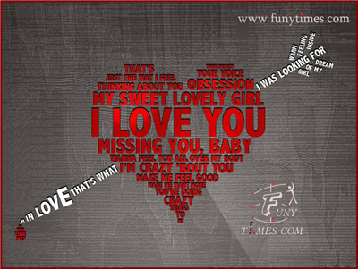 love u ..