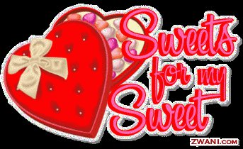 sweet's